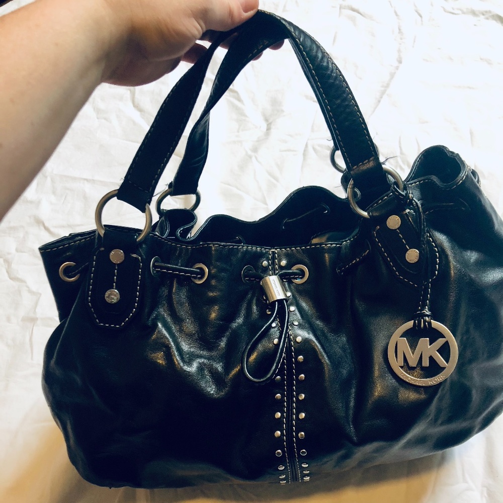 Y2K Vintage Michael Kors Bag